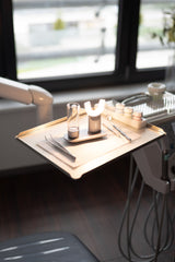 klinisch-dentalmedizinische Untersuchung