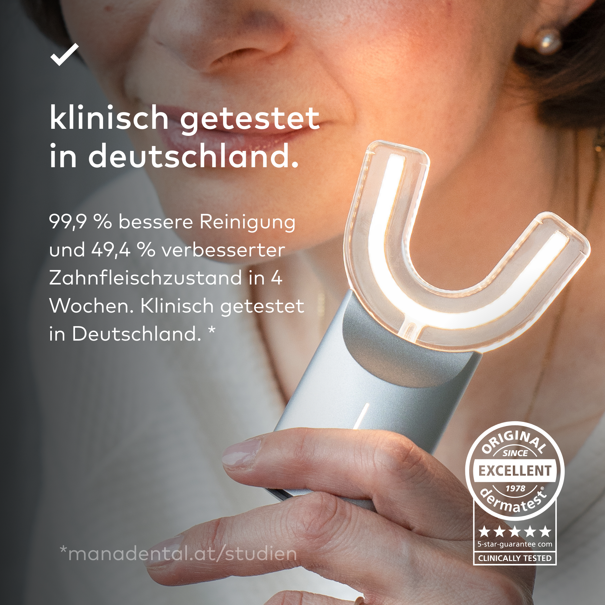 manadental starterkit.