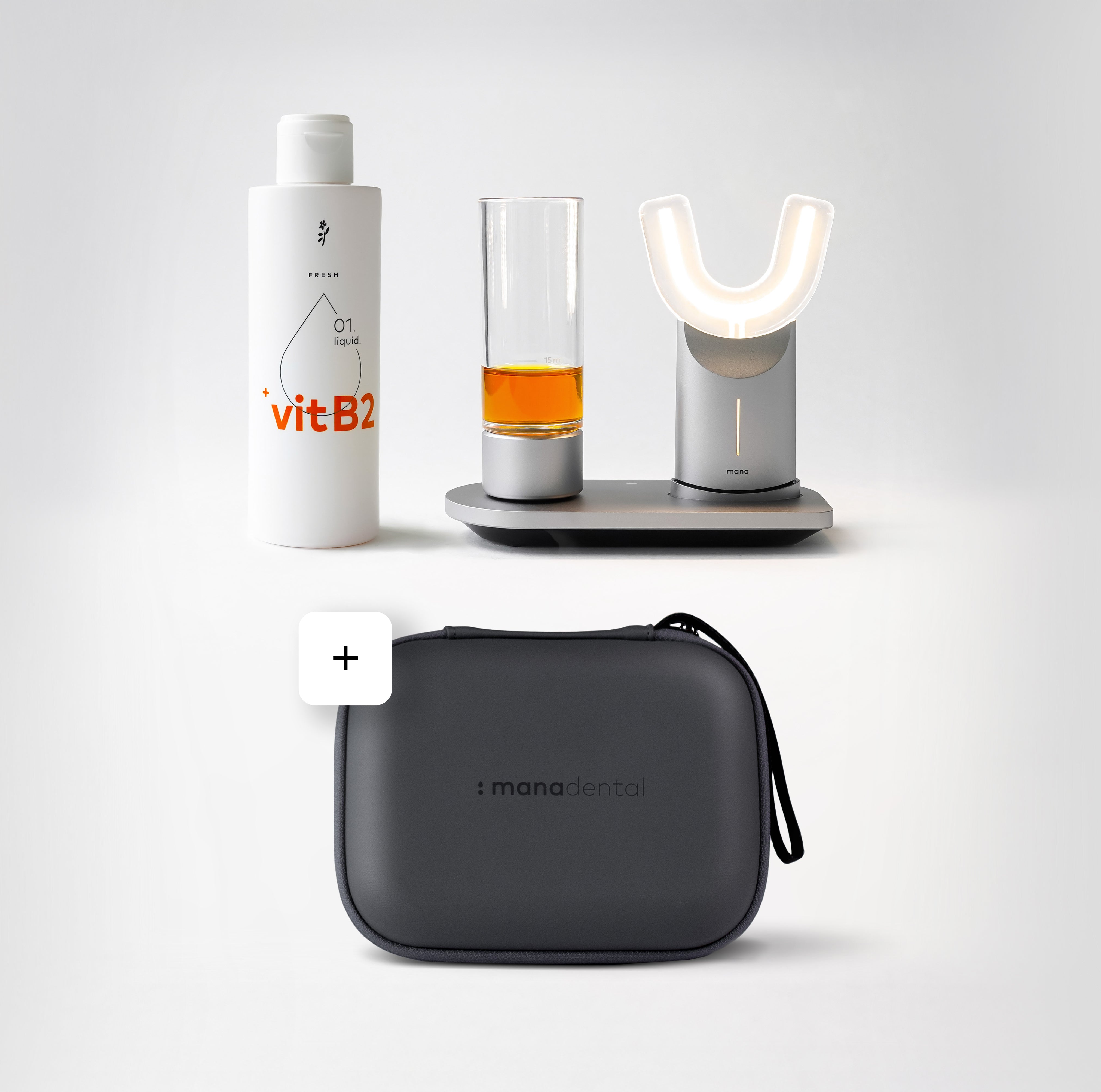 manadental christmas bundle.