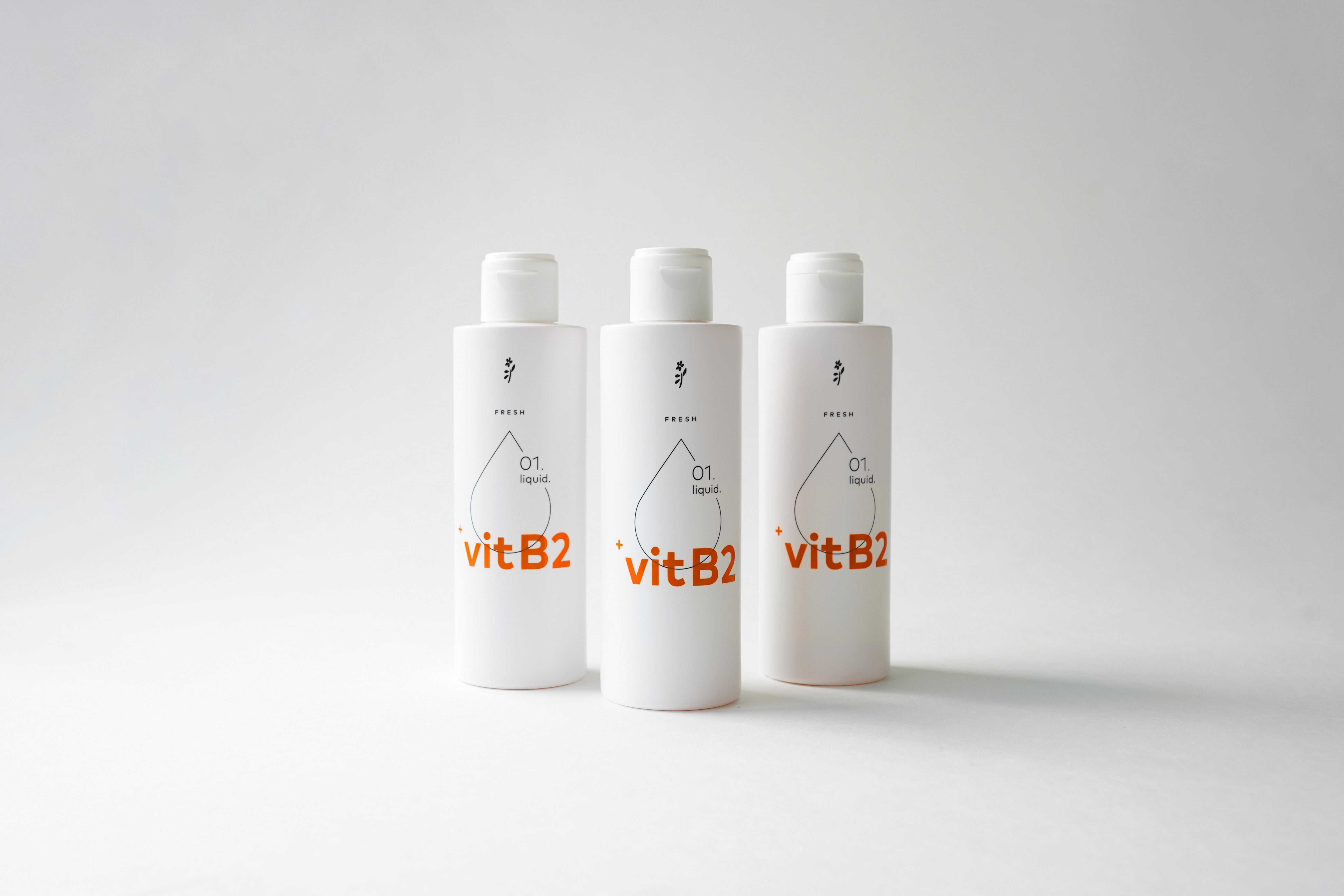 manadental liquid. 3er Set