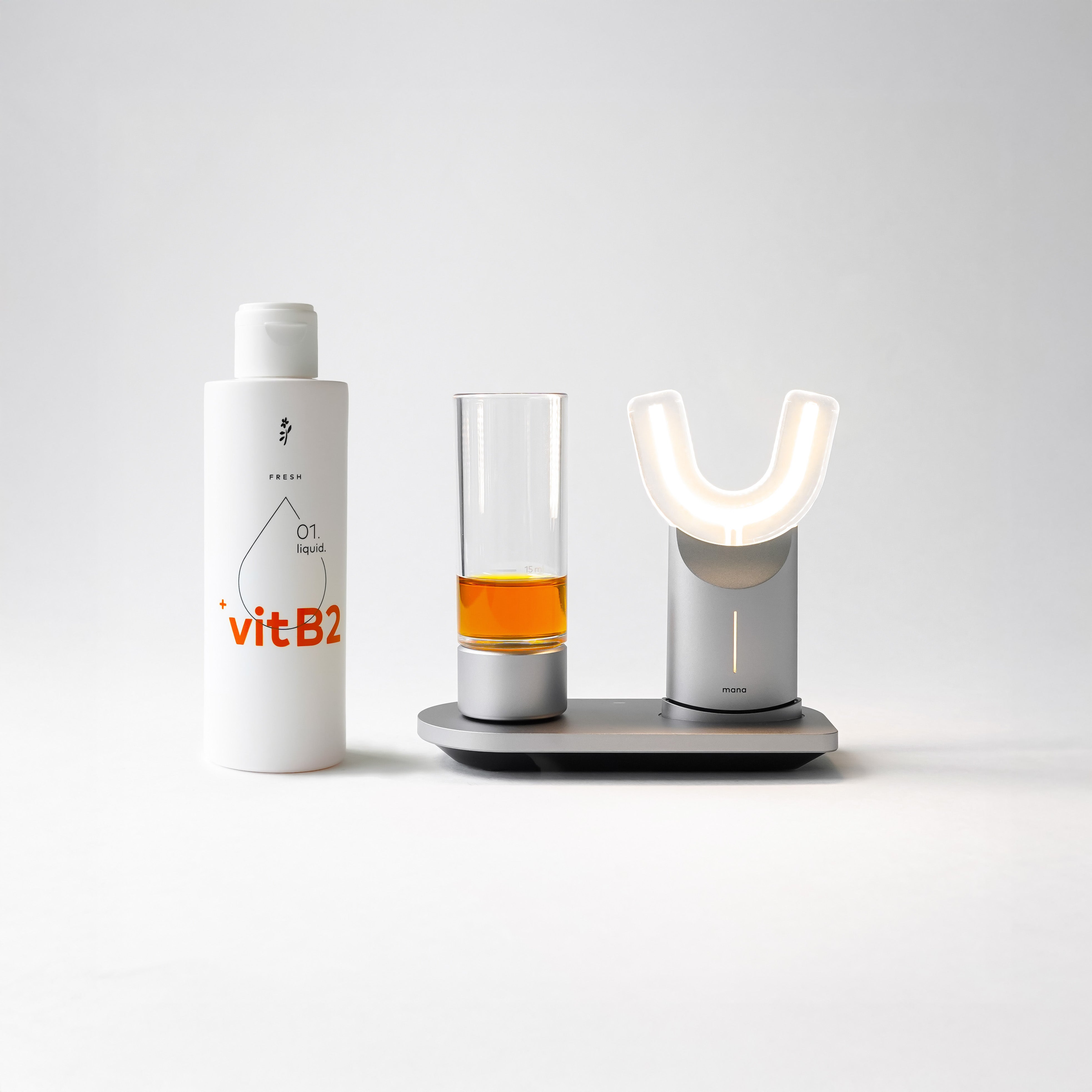 manadental starterkit.
