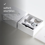 manadental starterkit.