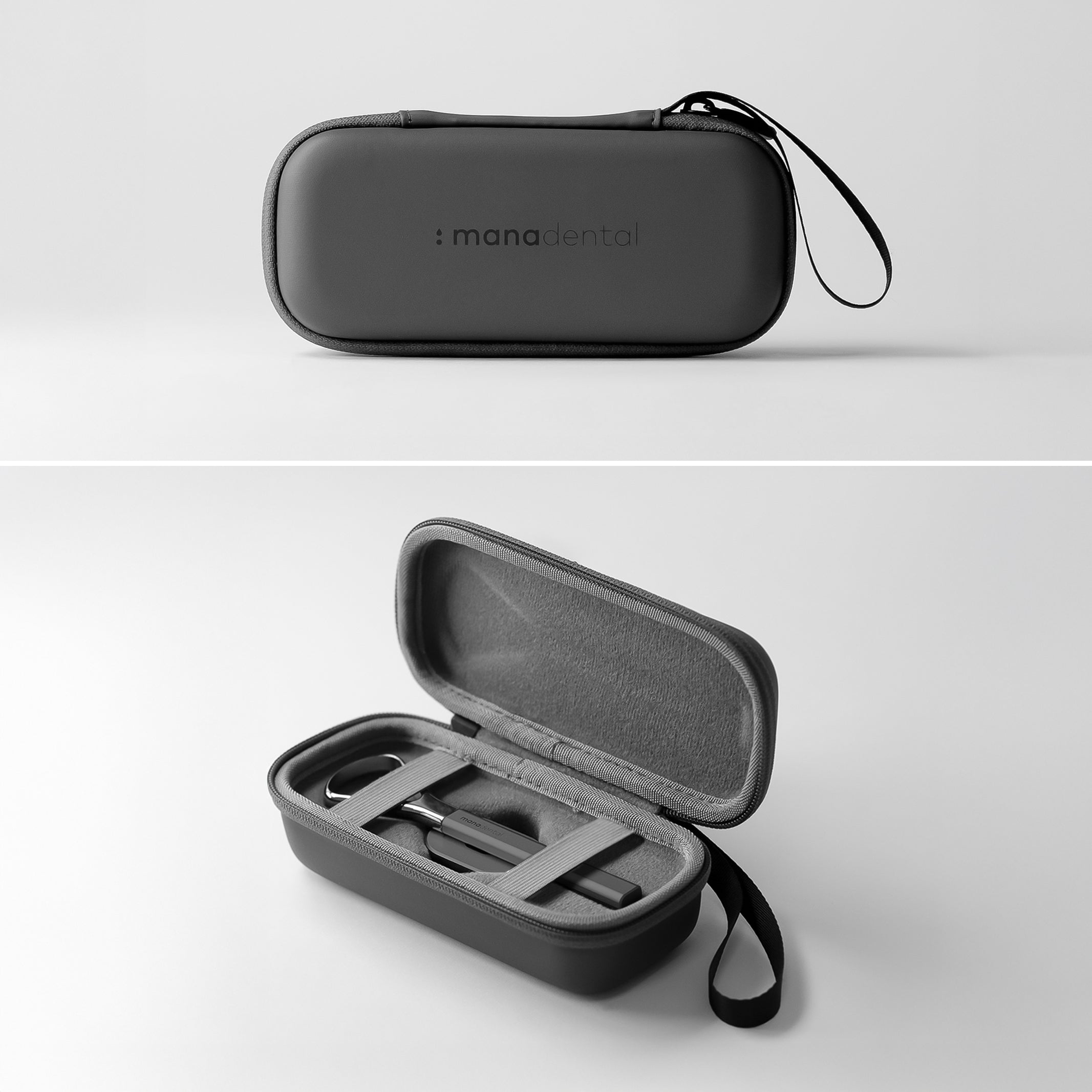 manadental tongue scraper.