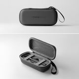 manadental tongue scraper.