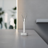 manadental tongue scraper.