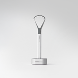 manadental tongue scraper.