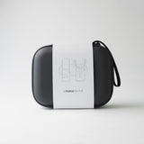 manadental travelcase.