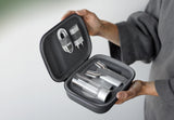 manadental travelcase.