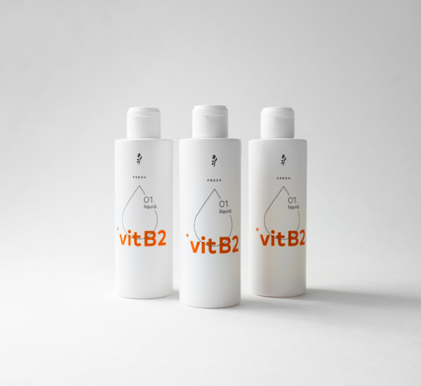 manadental liquid. 3er Set
