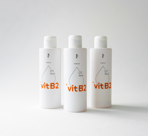 manadental liquid. 3er Set