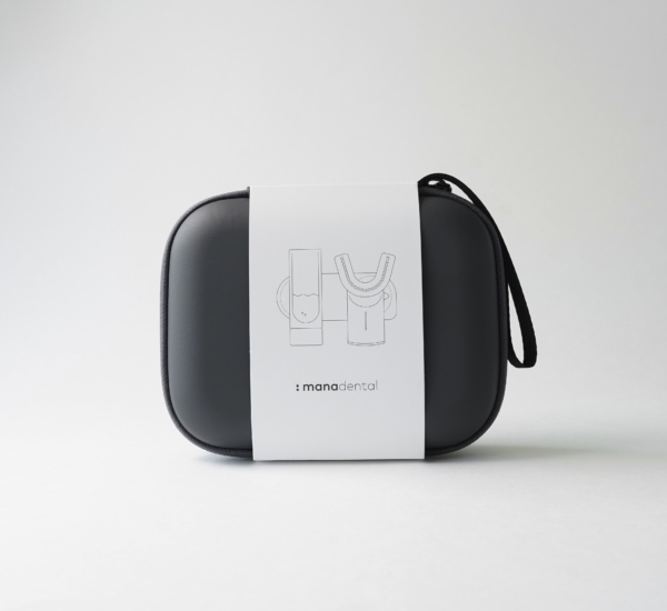 manadental travelcase.