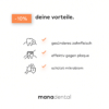 Manadental_Starterkit10_Vorteile_v1